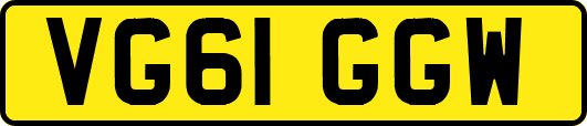 VG61GGW