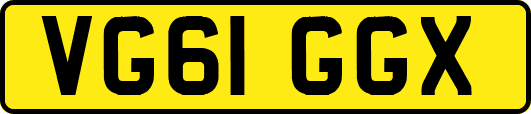 VG61GGX