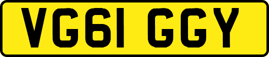 VG61GGY