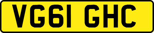 VG61GHC
