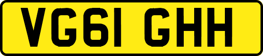 VG61GHH