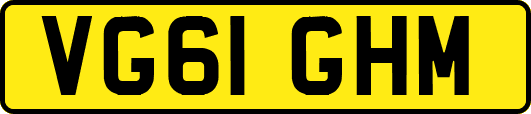 VG61GHM