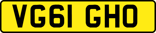 VG61GHO