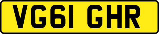 VG61GHR