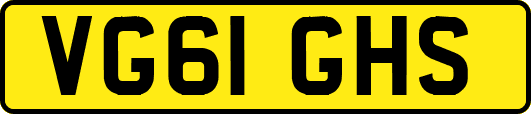 VG61GHS