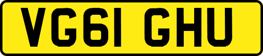 VG61GHU