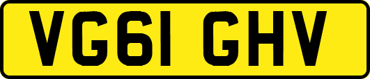 VG61GHV