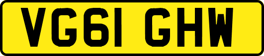 VG61GHW