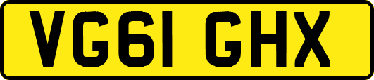 VG61GHX