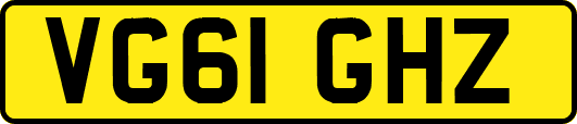 VG61GHZ