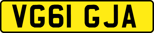 VG61GJA