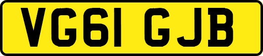 VG61GJB
