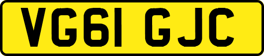 VG61GJC