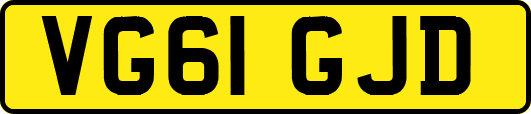 VG61GJD