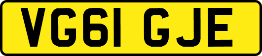 VG61GJE