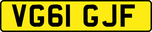 VG61GJF