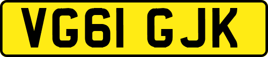 VG61GJK