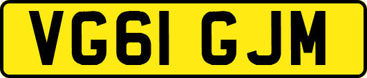 VG61GJM