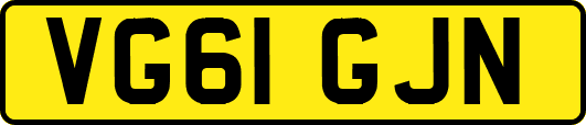 VG61GJN