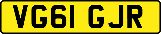 VG61GJR