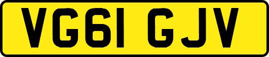 VG61GJV