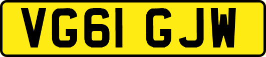 VG61GJW