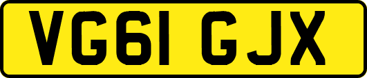 VG61GJX