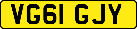 VG61GJY