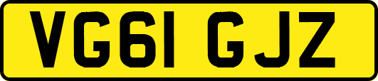 VG61GJZ