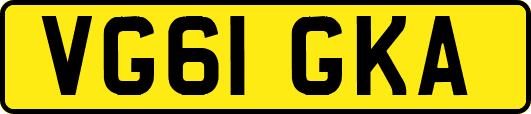 VG61GKA
