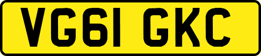 VG61GKC
