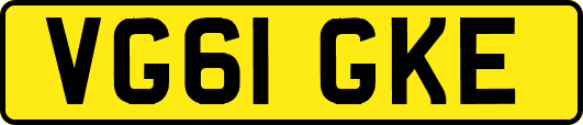 VG61GKE