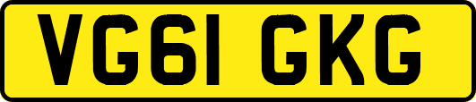 VG61GKG