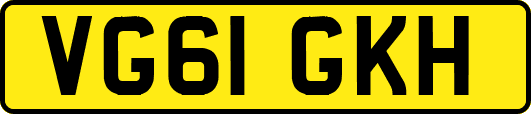 VG61GKH