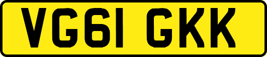 VG61GKK