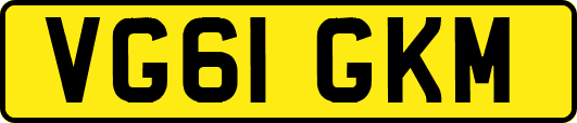 VG61GKM