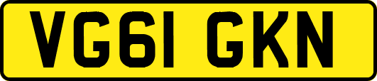 VG61GKN