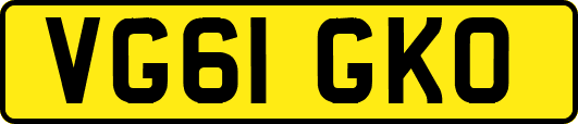 VG61GKO