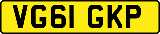 VG61GKP