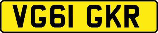 VG61GKR