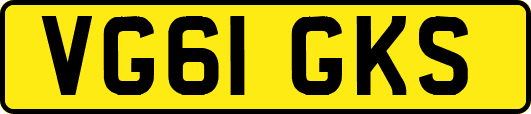 VG61GKS