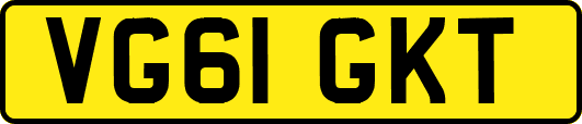 VG61GKT