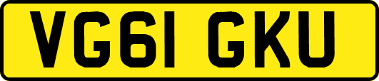 VG61GKU