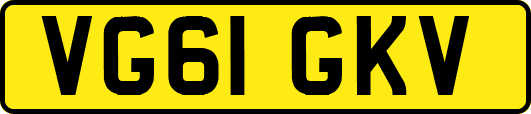 VG61GKV