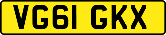 VG61GKX