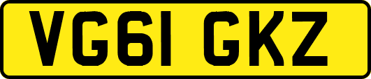 VG61GKZ