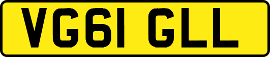 VG61GLL