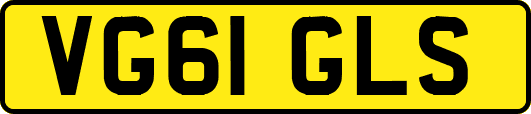 VG61GLS