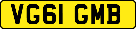VG61GMB
