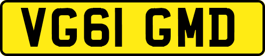 VG61GMD